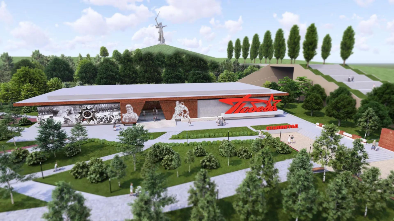 Четвёртый QR‑код