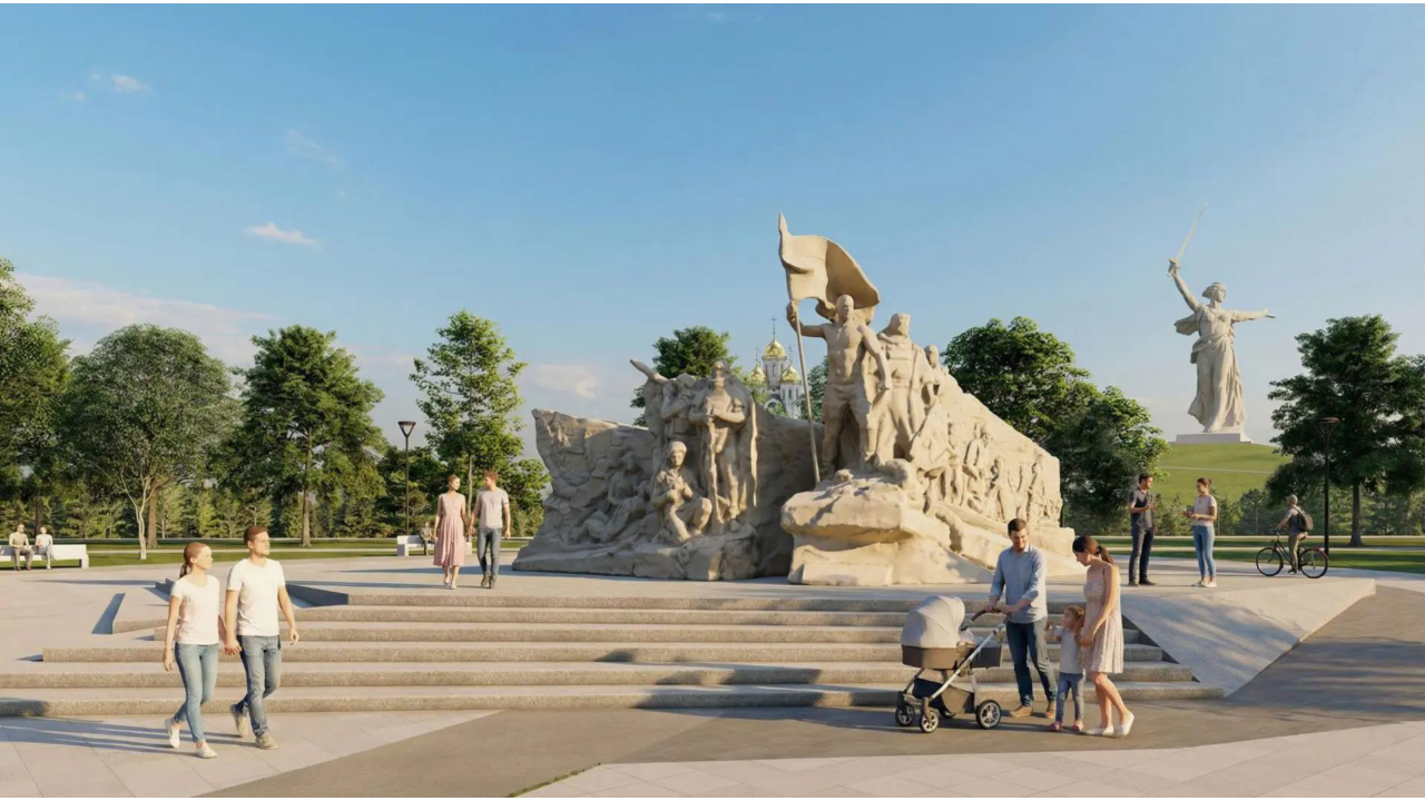 Третий QR‑код