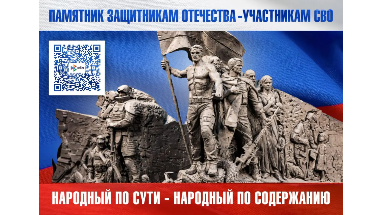 QR‑код для перевода средств